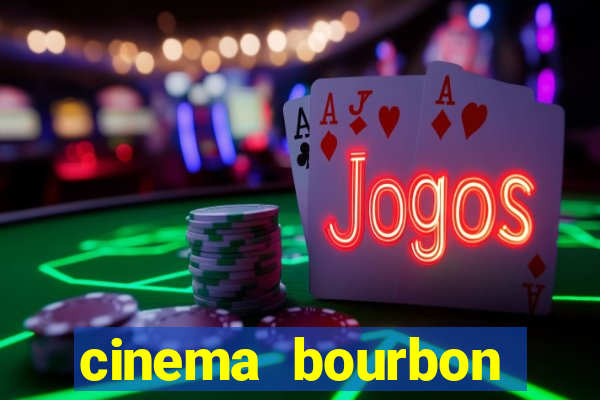 cinema bourbon ipiranga poa